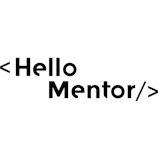 Logo Hello Mentor