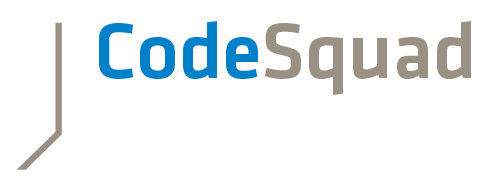 Logo CodeSquad