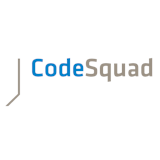 Logo CodeSquad