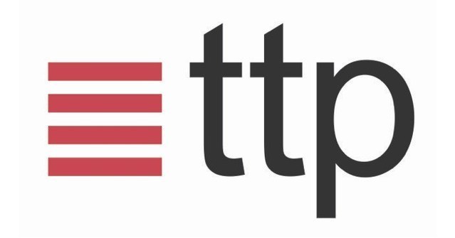TTP logo
