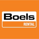 Logo Boels Rental