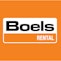 Logo Boels Rental