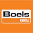 Boels Rental logo
