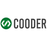Logo Cooder