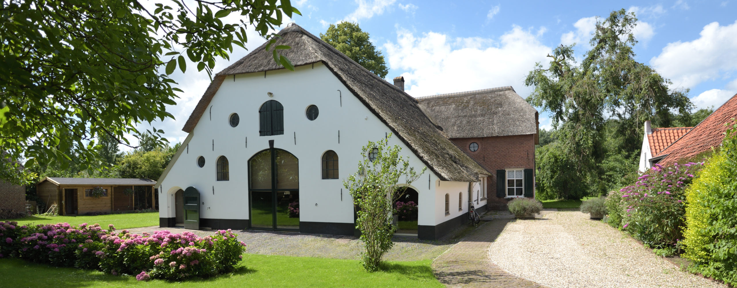 Omslagfoto van Constructiebureau de Prouw