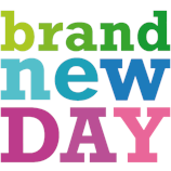 Logo Brand New Day