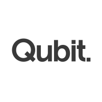 Qubit logo
