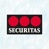 Logo Securitas Groep BV