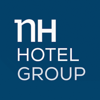 Logo NH Hotel Group