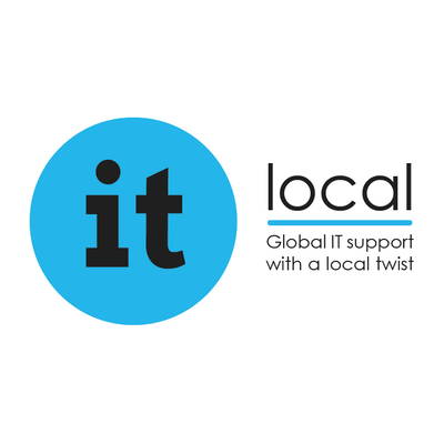 Logo IT Local