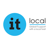 Logo IT Local