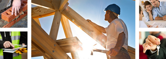 Omslagfoto van Bellway