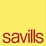 Logo Savills NL