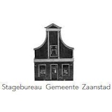 Logo Stagebureau Gemeente Zaanstad