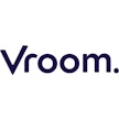 Vroom. Talent. logo