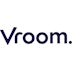 Vroom. Talent. logo