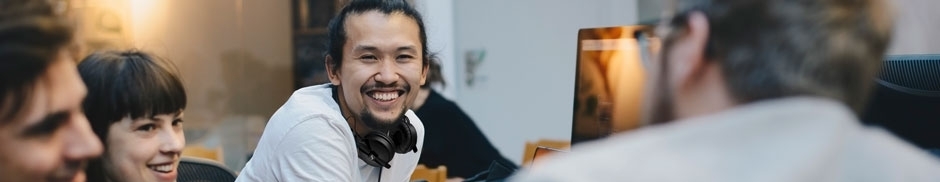 Omslagfoto van Sennheiser