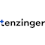 Tenzinger logo