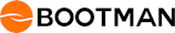 Logo Bootman