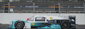 Coverphoto for Electrical engineer at Forze Hydrogen Racing