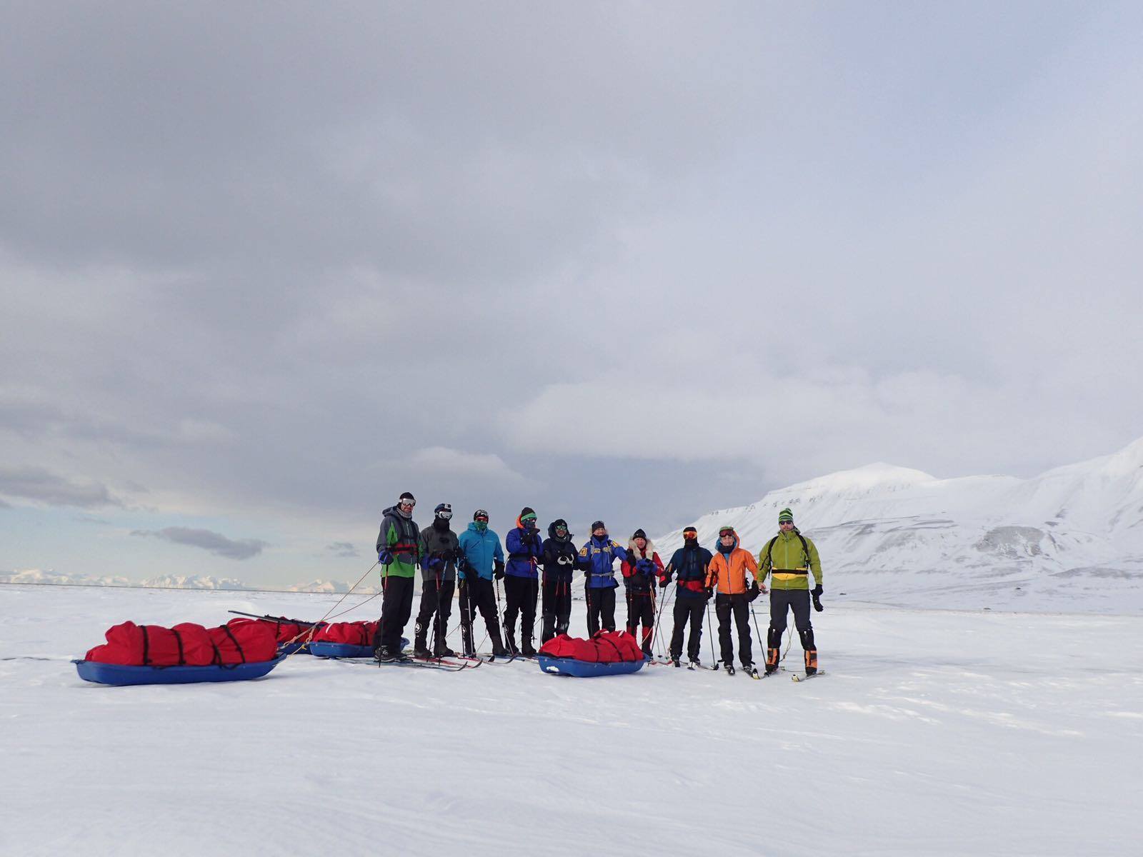 Omslagfoto van DMC Canotec