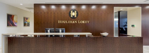 Houlihan Lokey's cover photo
