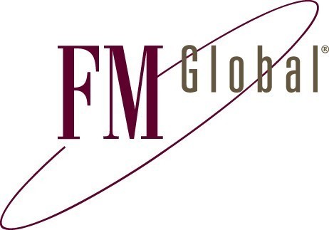 FM Global Insurance logo