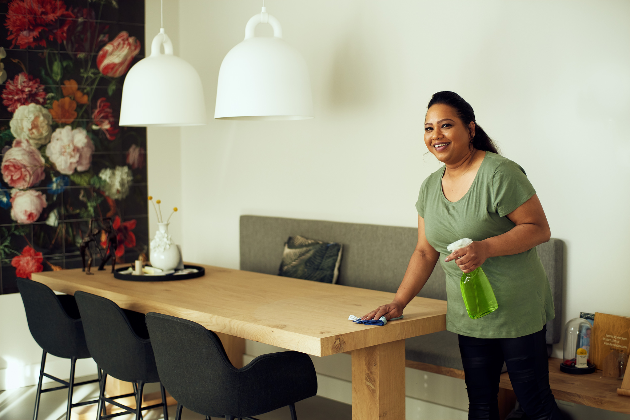 Omslagfoto van Helpling Netherlands BV