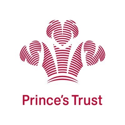 The Prince's Trust logo
