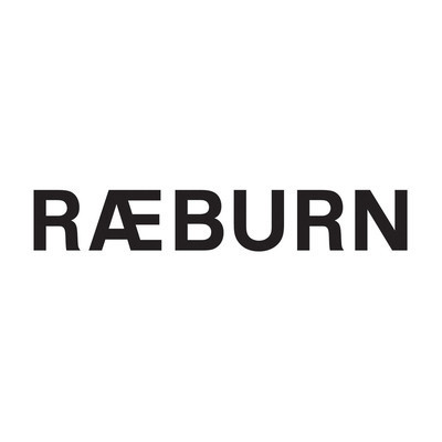 RÆBURN logo