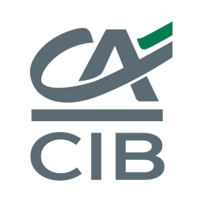 Crédit Agricole logo