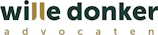 Logo Wille Donker advocaten