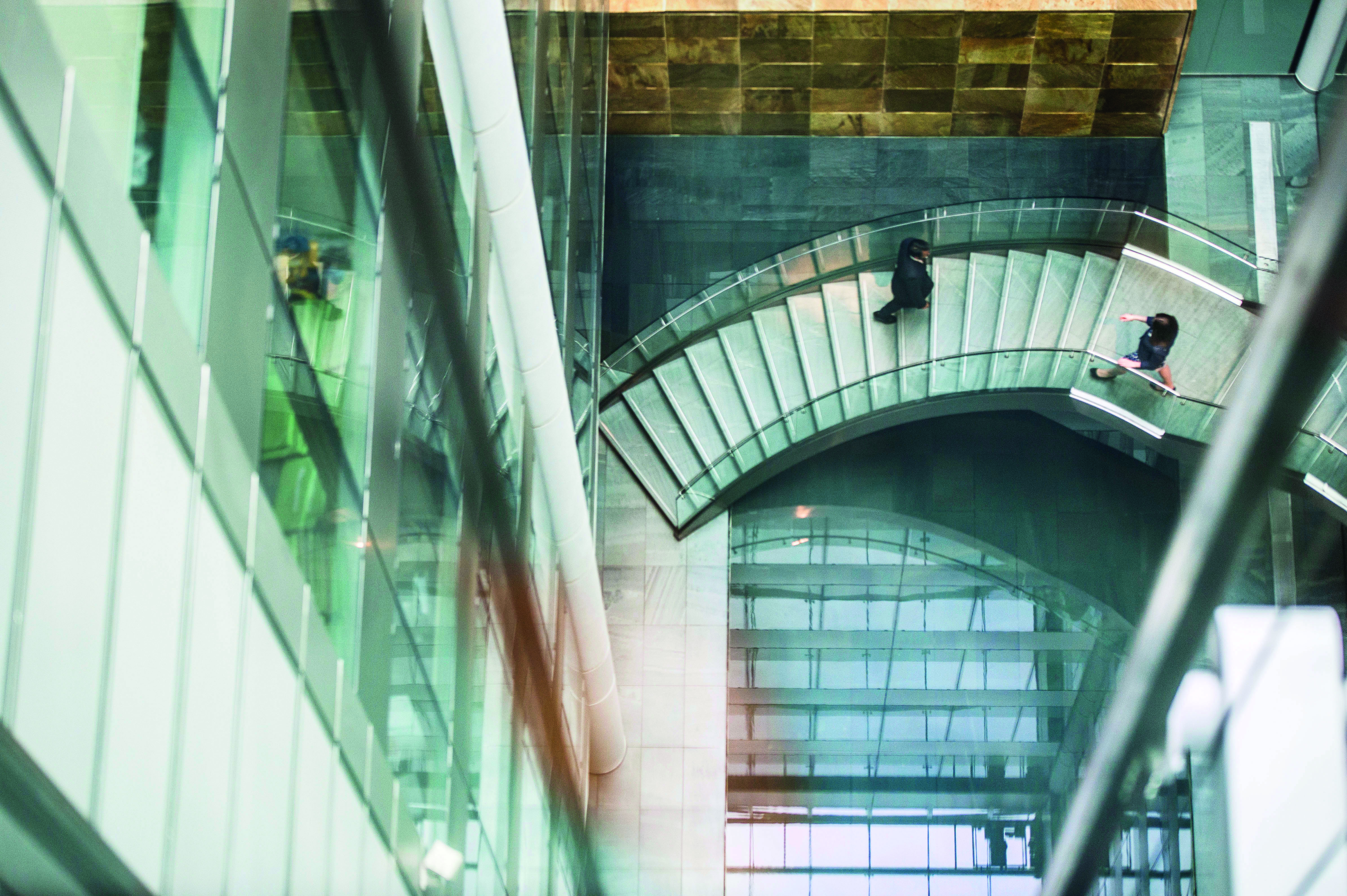 Slaughter and May's cover photo