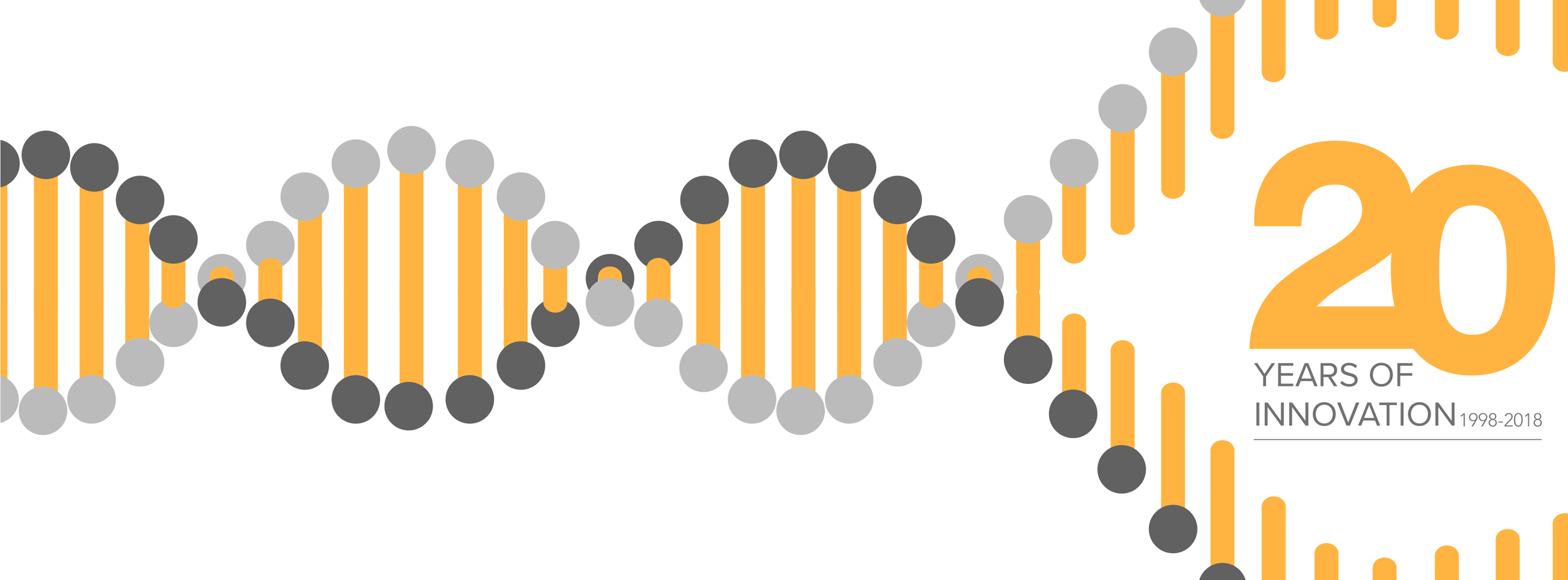 Omslagfoto van Illumina UK
