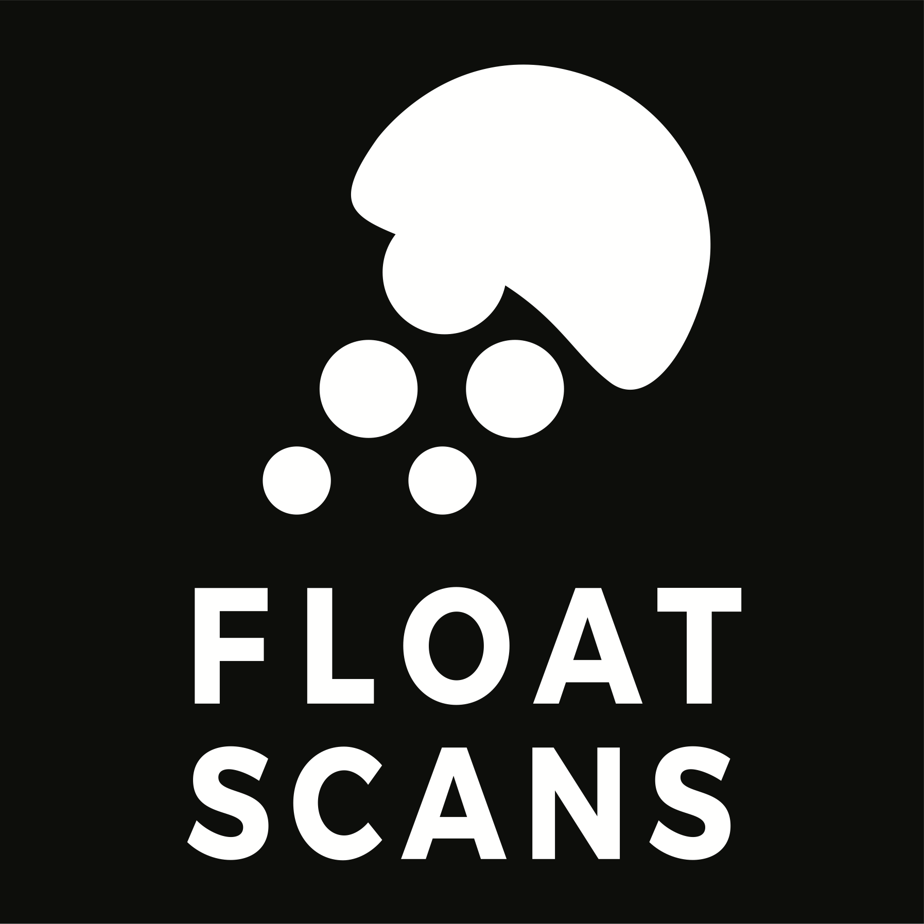FloatScans logo
