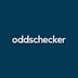 Oddschecker logo