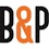 B&P Professionals logo