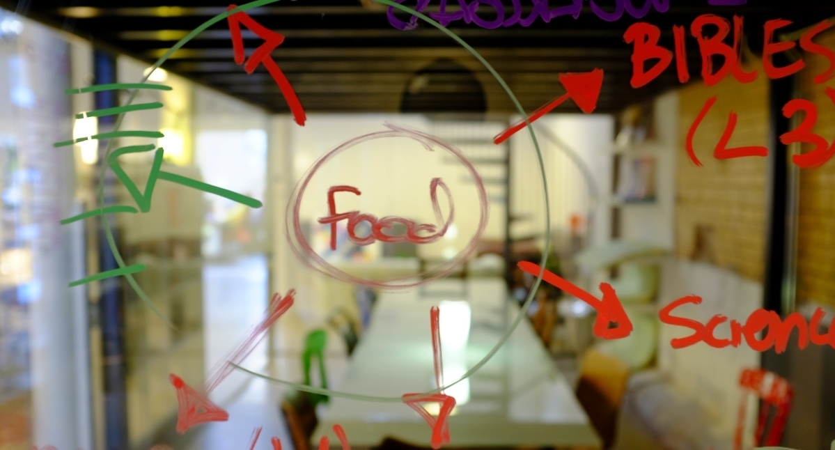 Flavourspace's cover photo