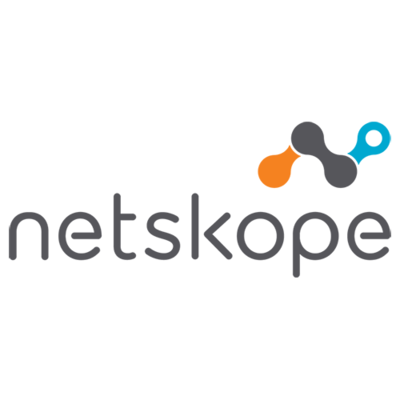 Netskope logo