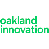 Logo Oakland Innovation UK