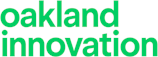Logo Oakland Innovation UK