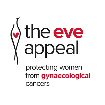 The Eve Appeal logo