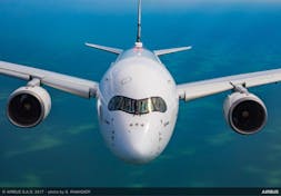 Omslagfoto van Airbus
