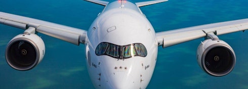 Airbus's cover photo