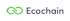 Ecochain Technologies B.V. logo