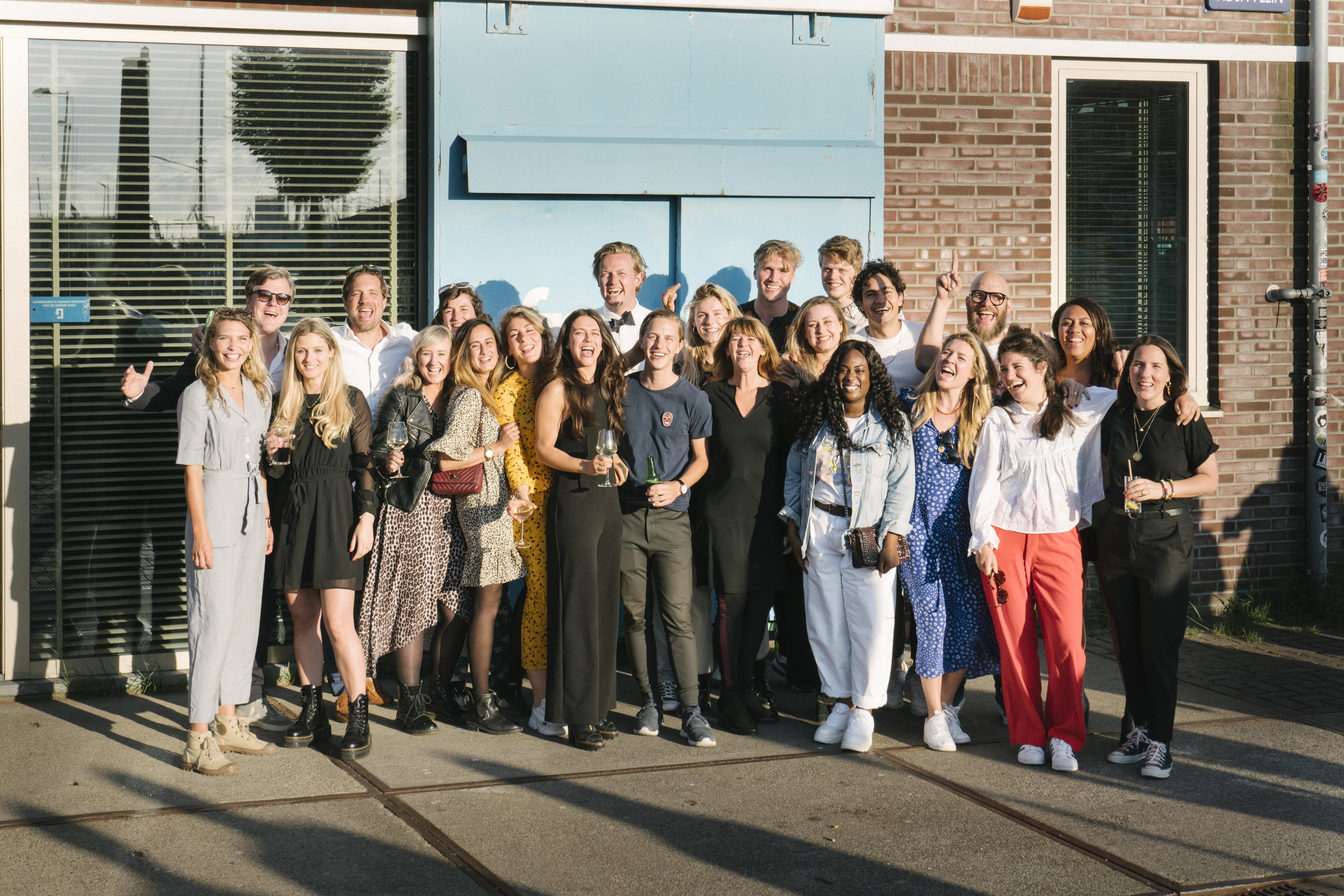 Fronteer's cover photo