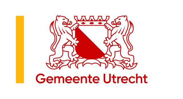 Gemeente Utrecht logo