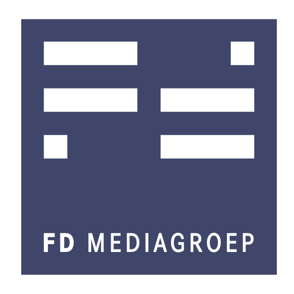 FD Mediagroup logo