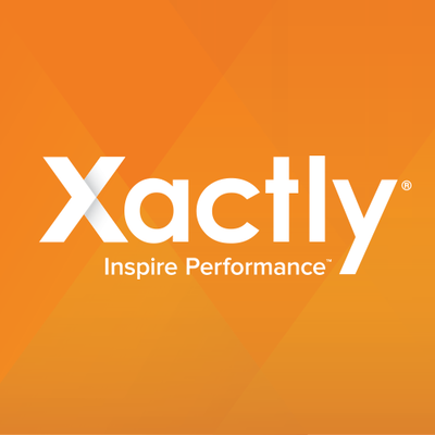 Xactly Corp logo