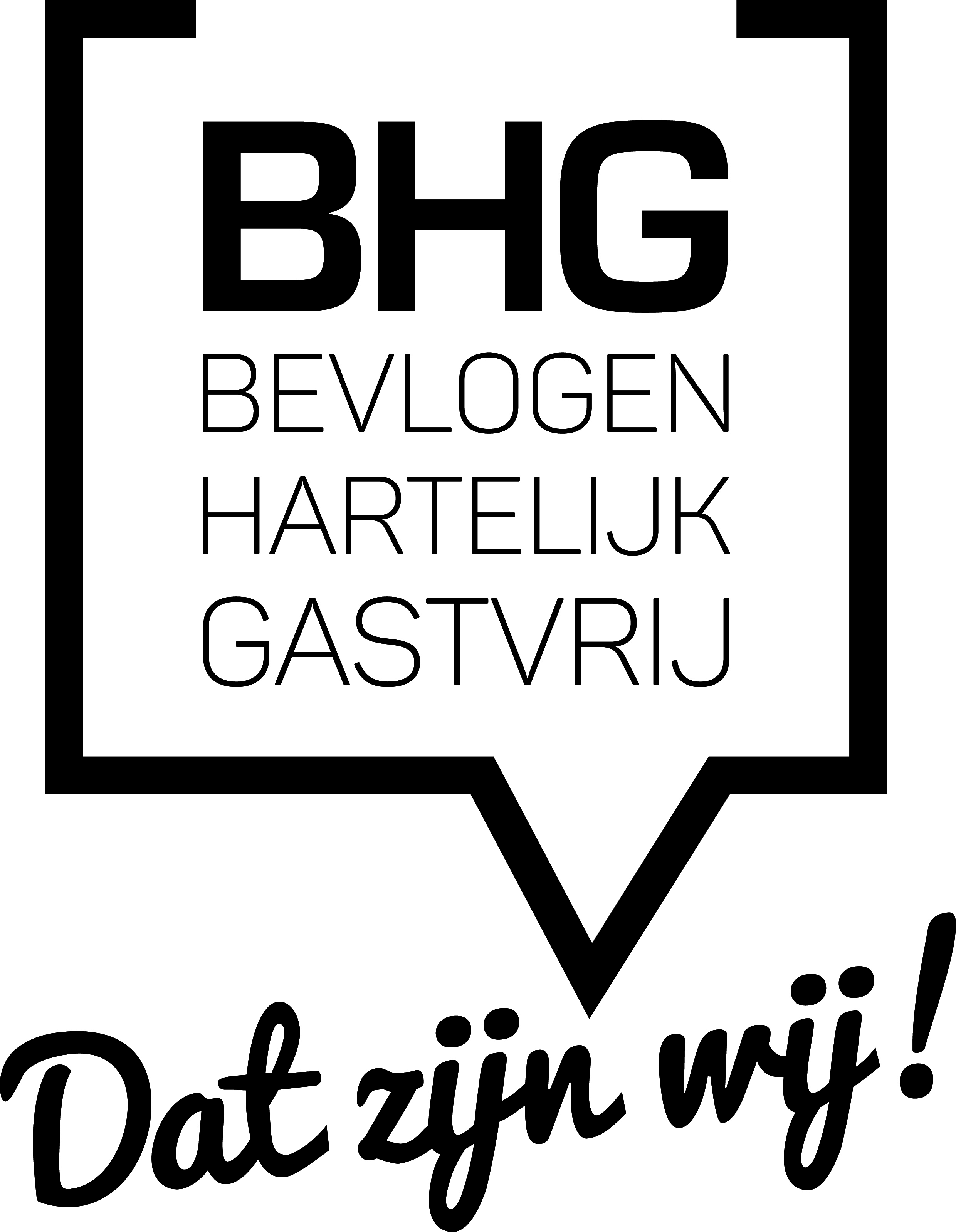 BHG logo